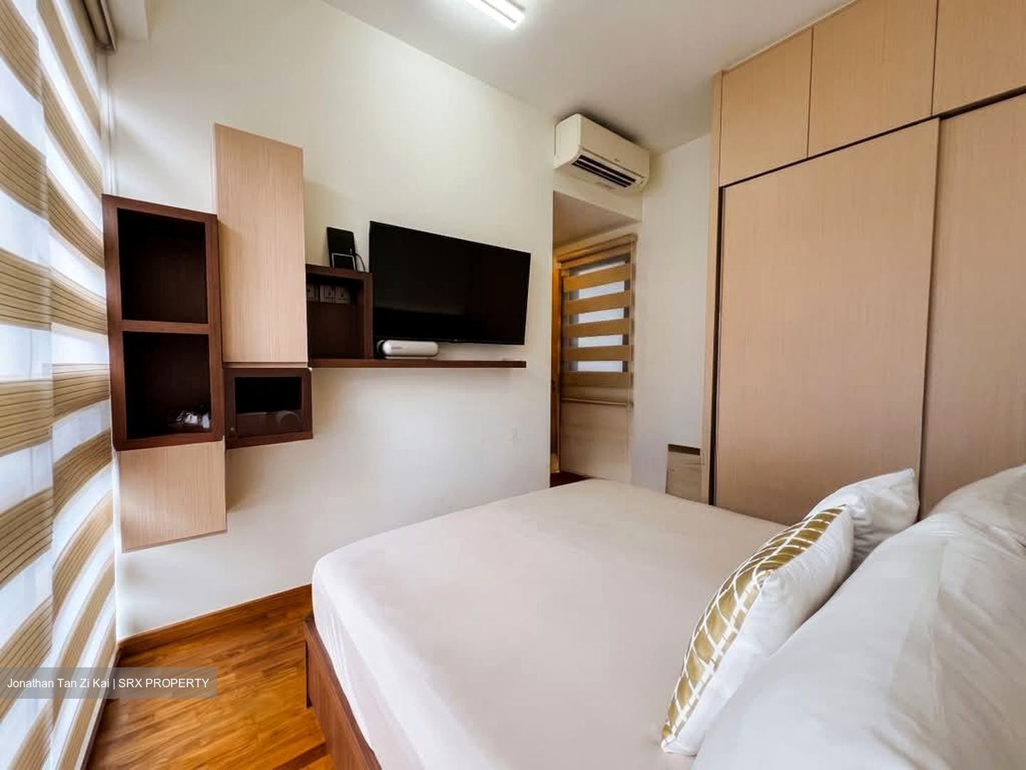 Hillion Residences (D23), Apartment #602785401